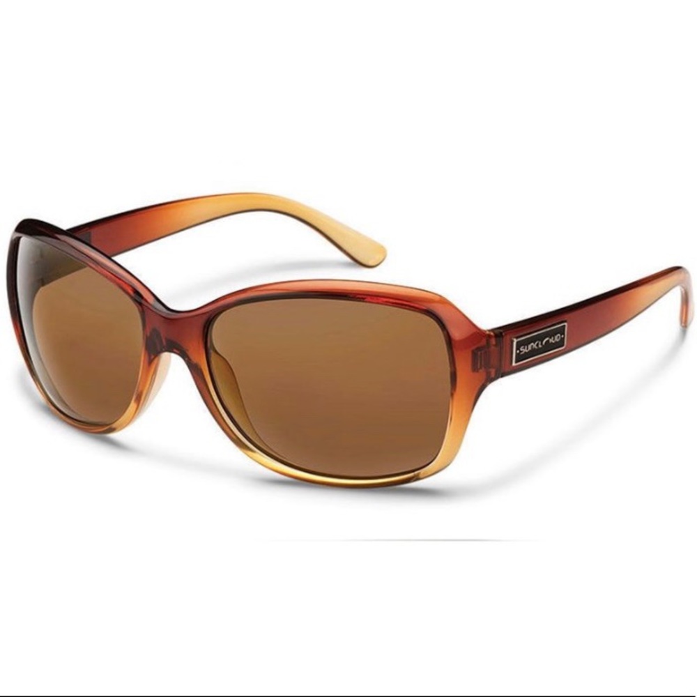 Suncloud Mosaic sunglasses